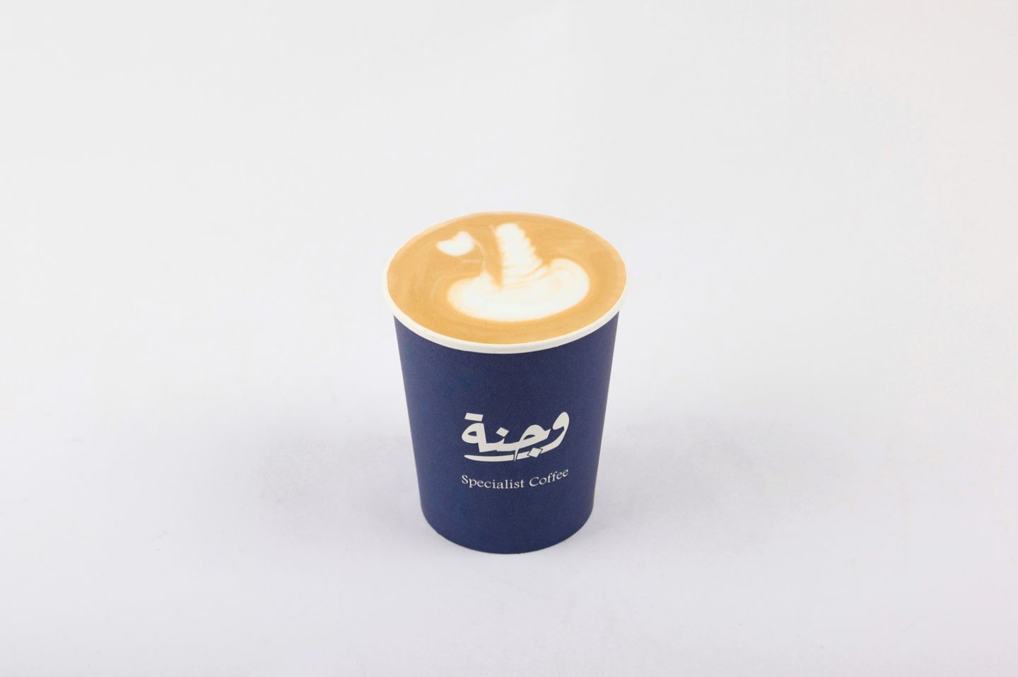 Flat White