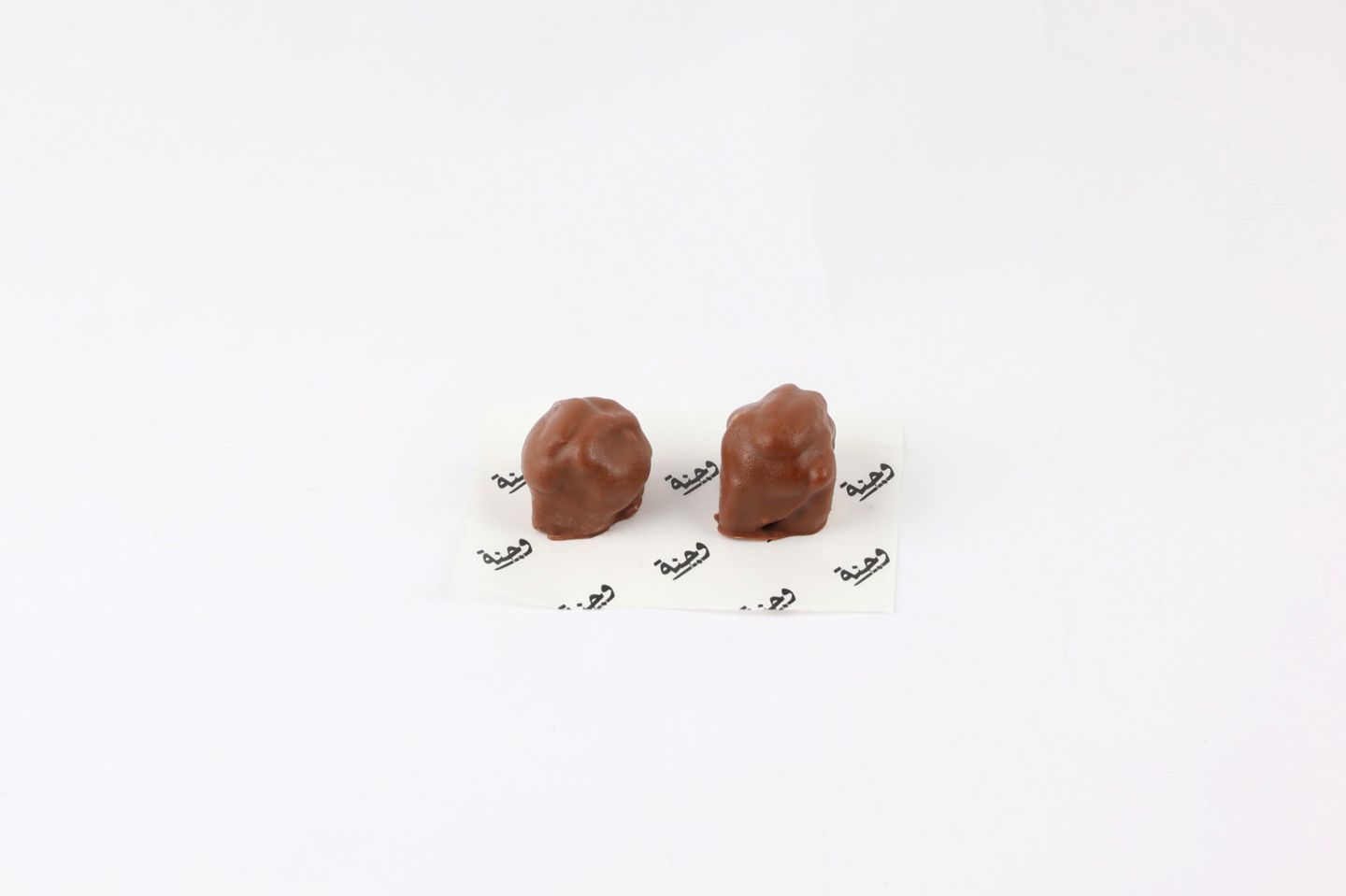 Caramel Bites