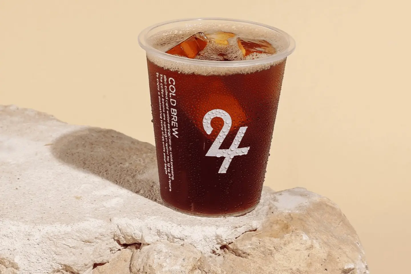 Cold Brew