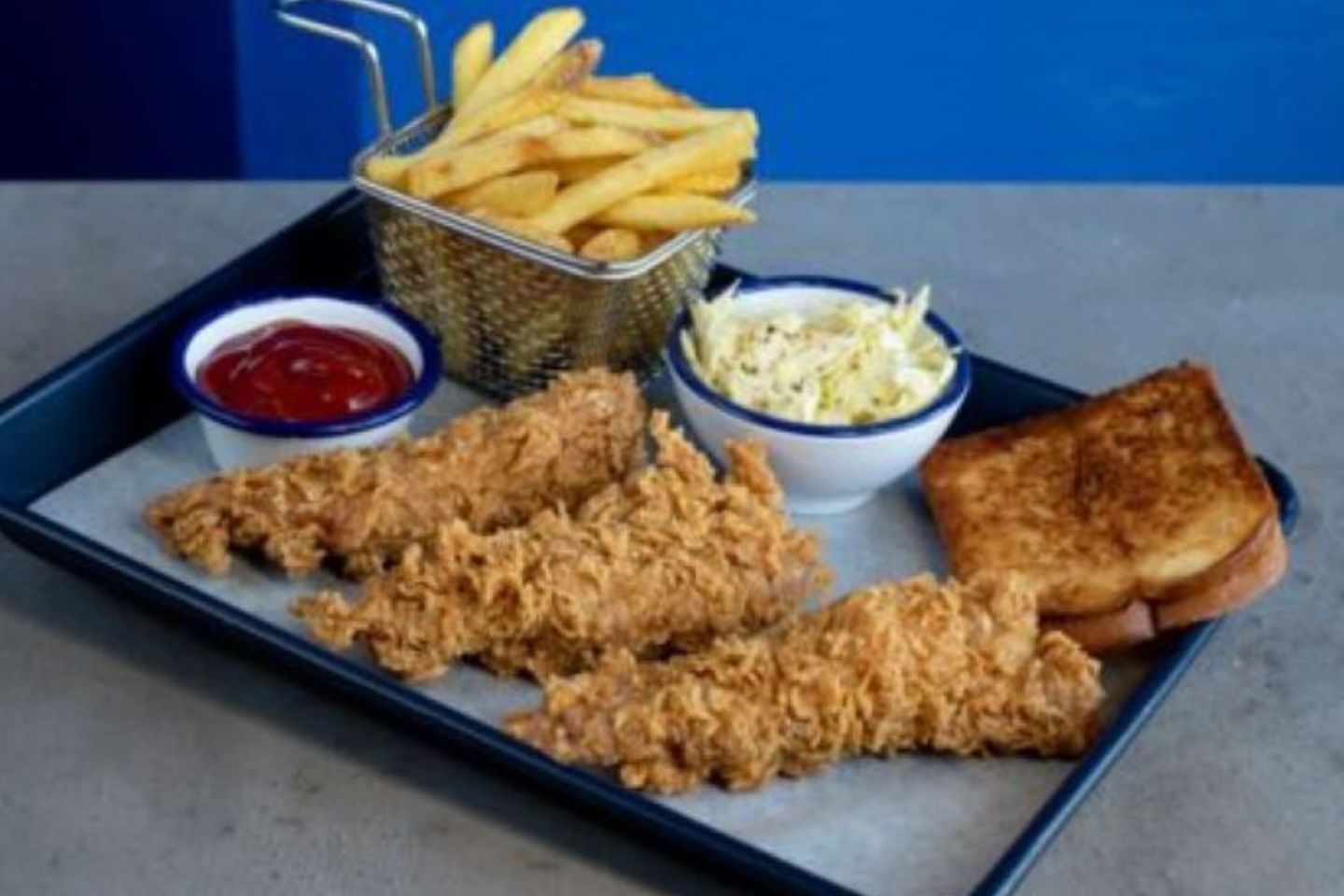 Chicken Tenders