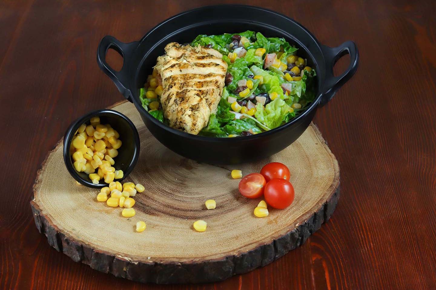 Cobb Salad