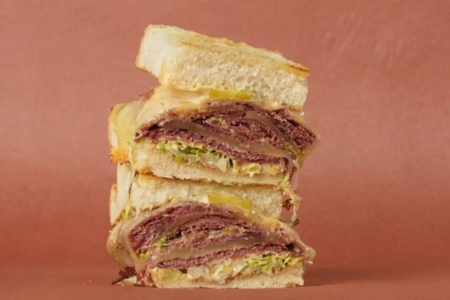 Pastrami