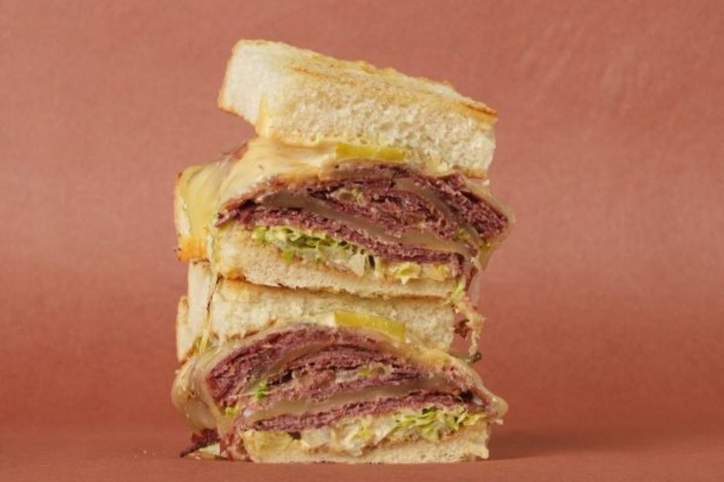 Pastrami