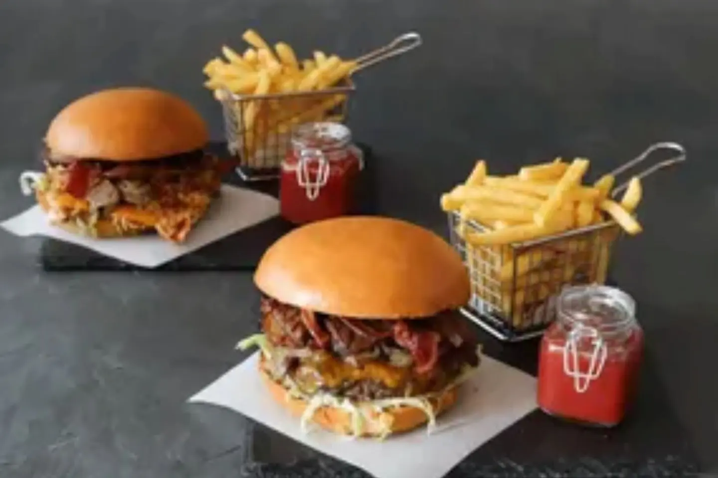 Wagyu Shack Burger Jahez Offer