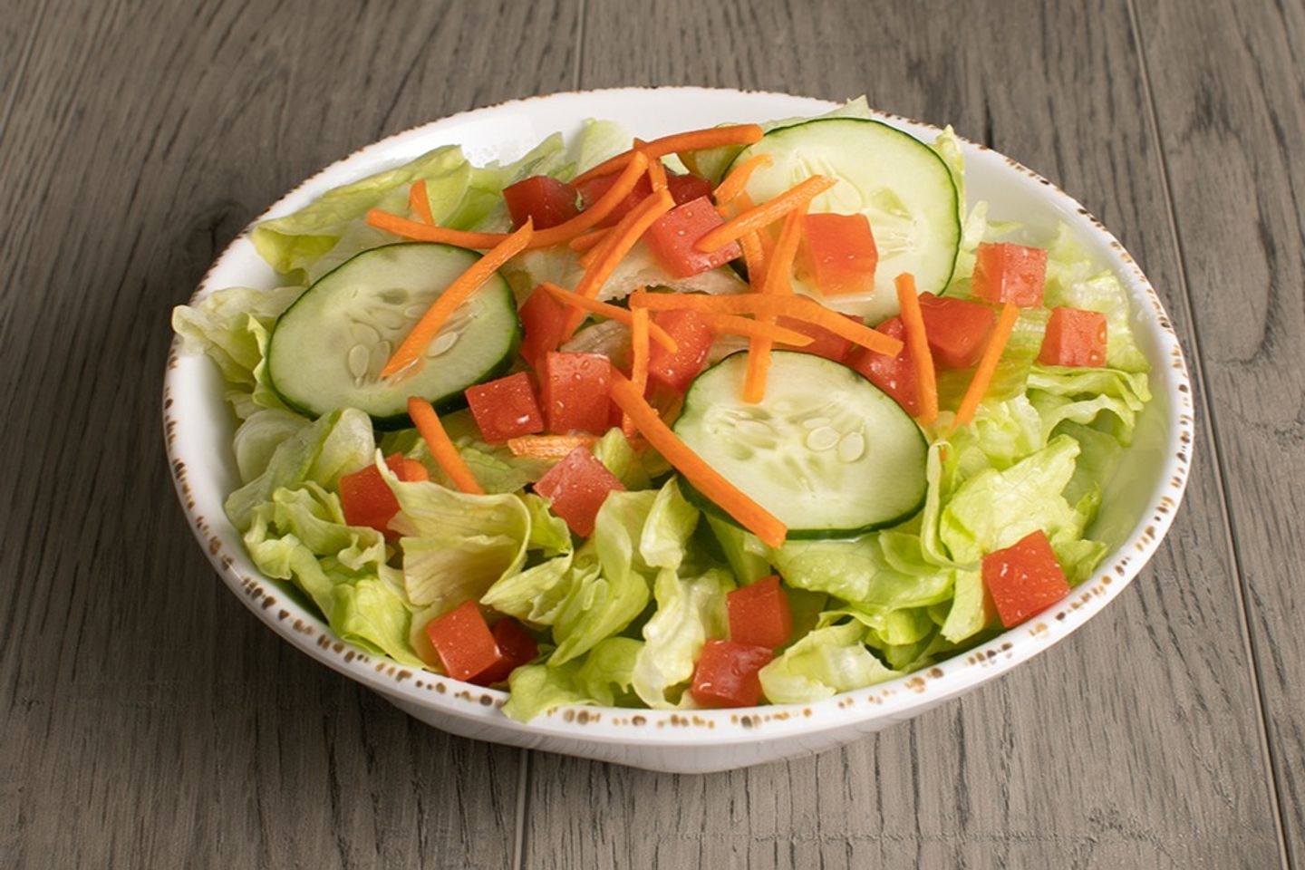 Green Salad