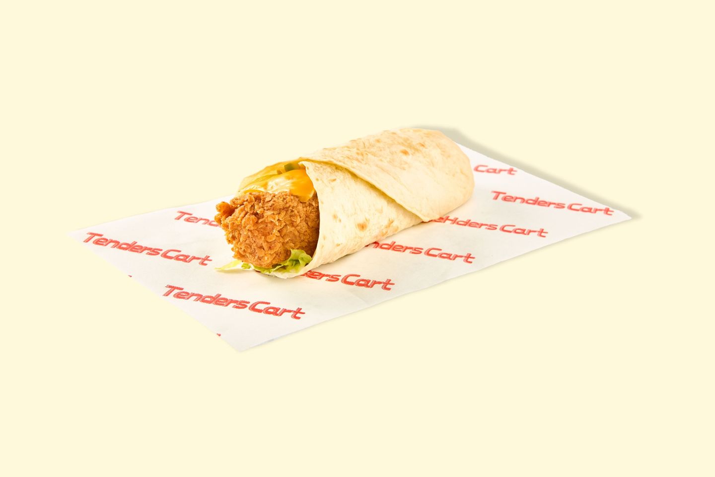 Chicken Wrap