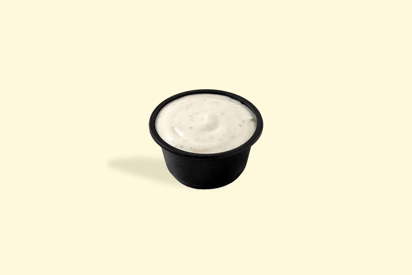 Garlic Sauce