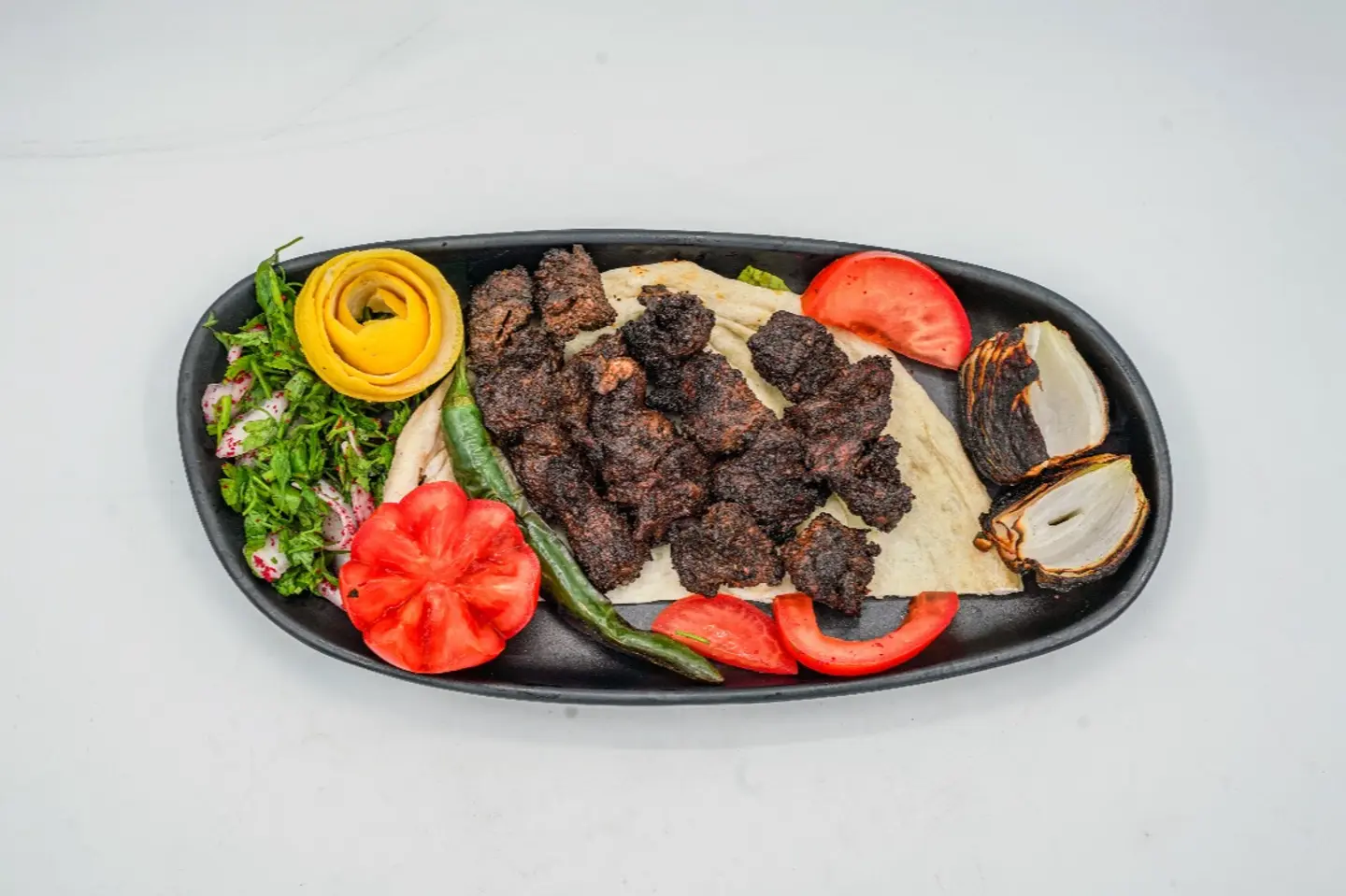 صحن تكة روب خمسه اصياخ
