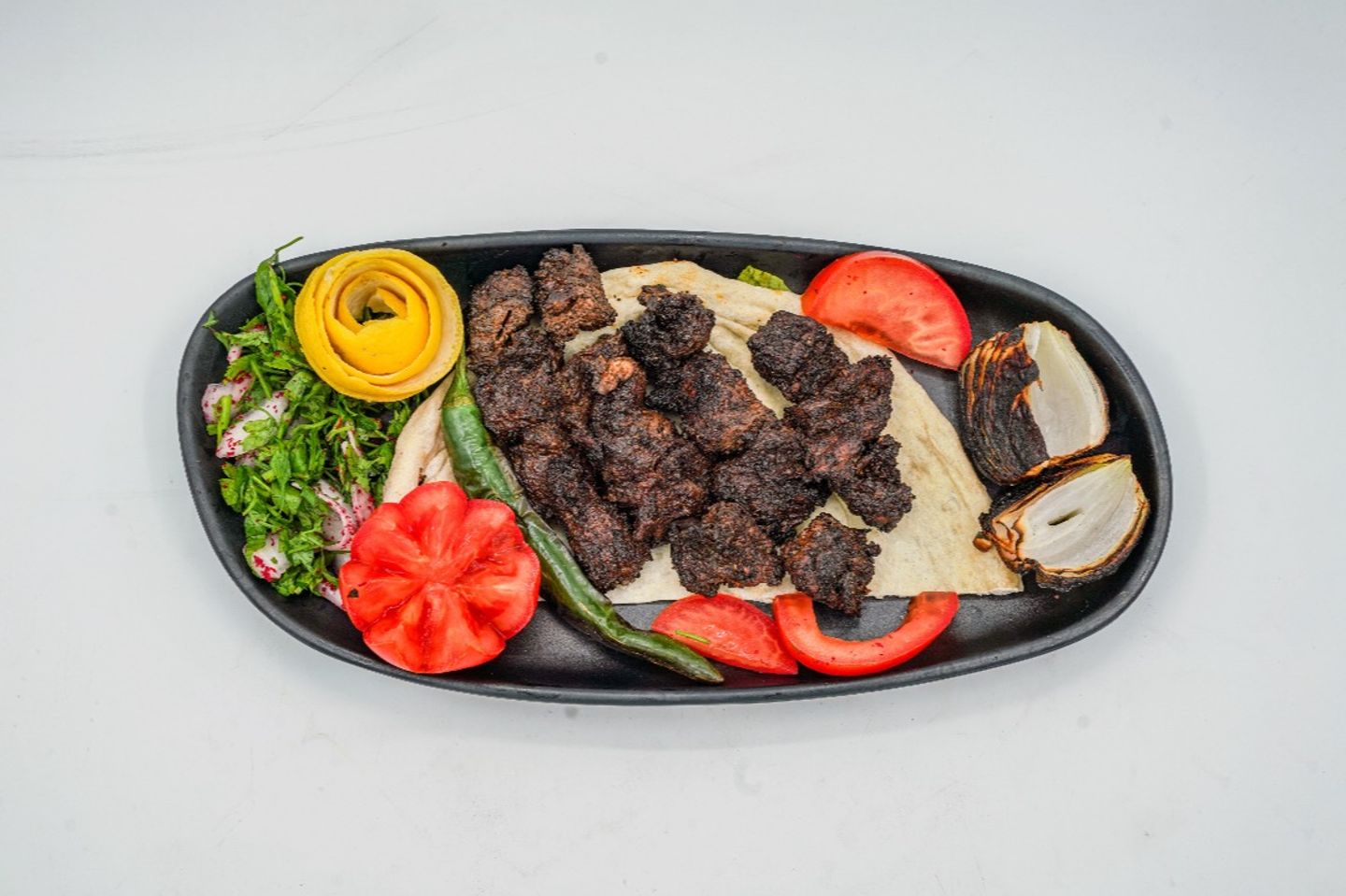 صحن تكة روب خمسه اصياخ