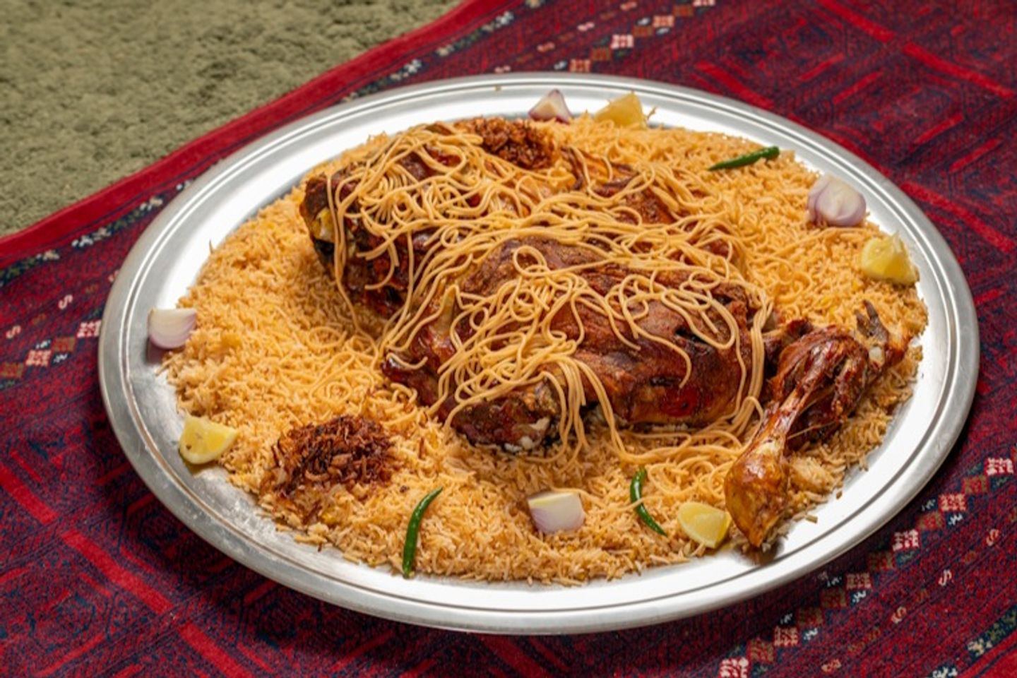 نصف تيس