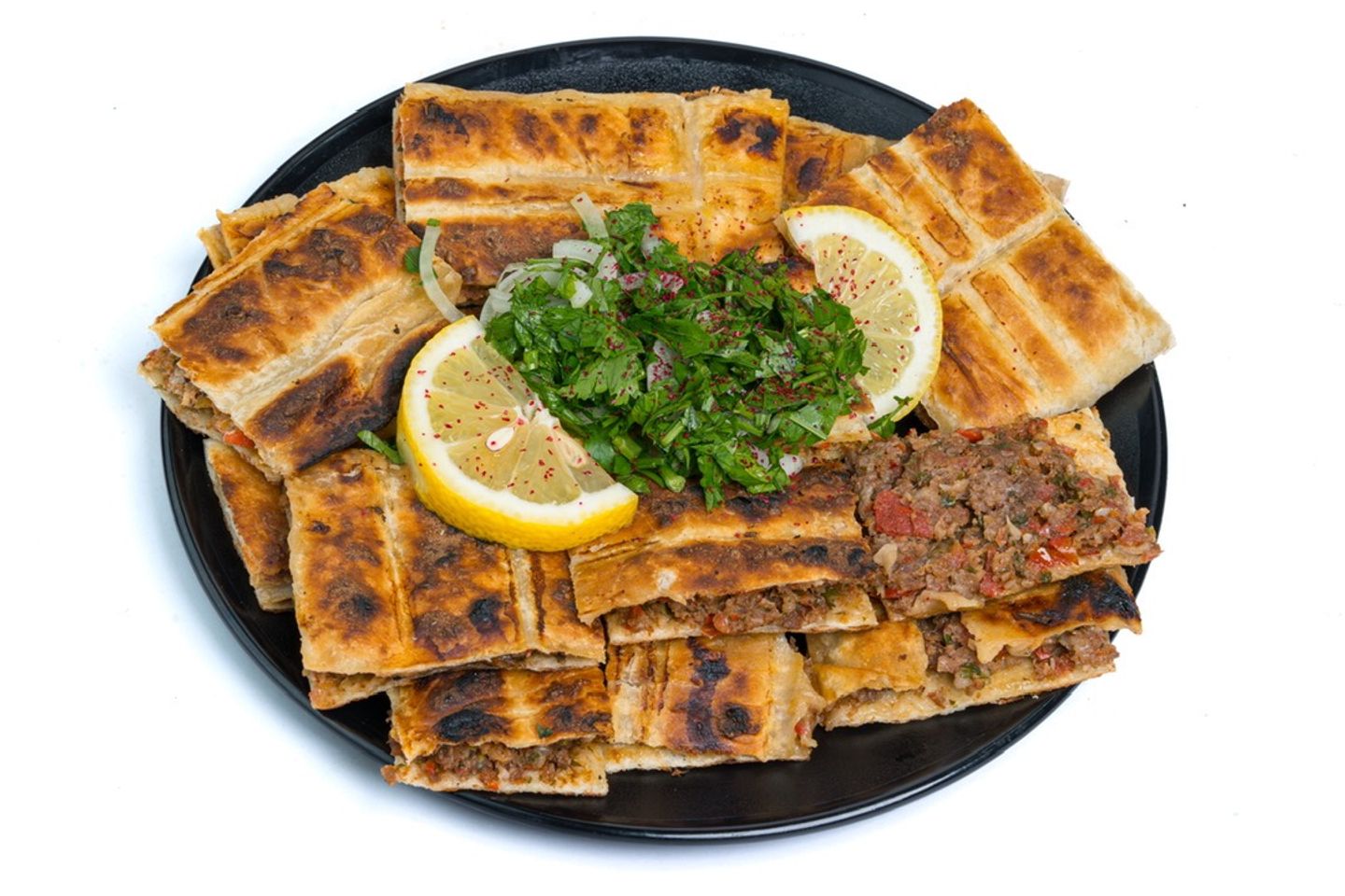 مارينا لحم