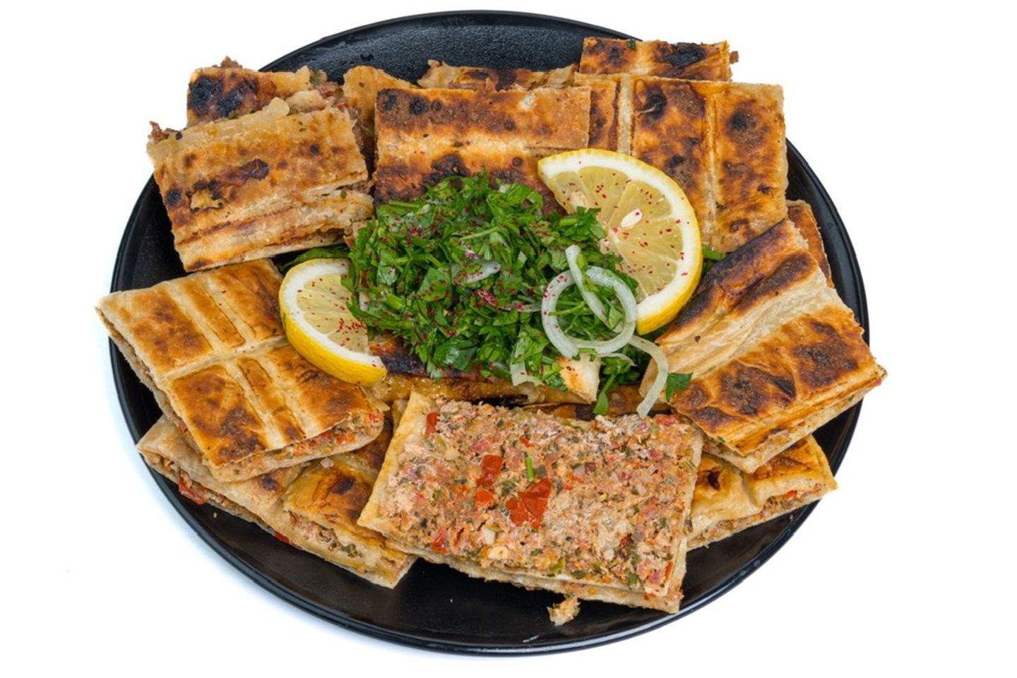 مارينا دجاج