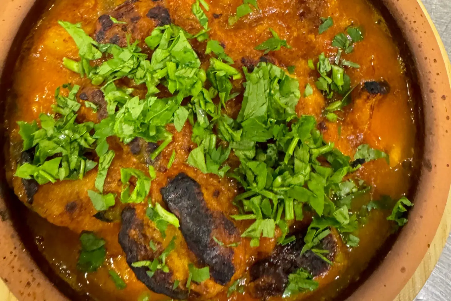 Omi Aloda Tagine