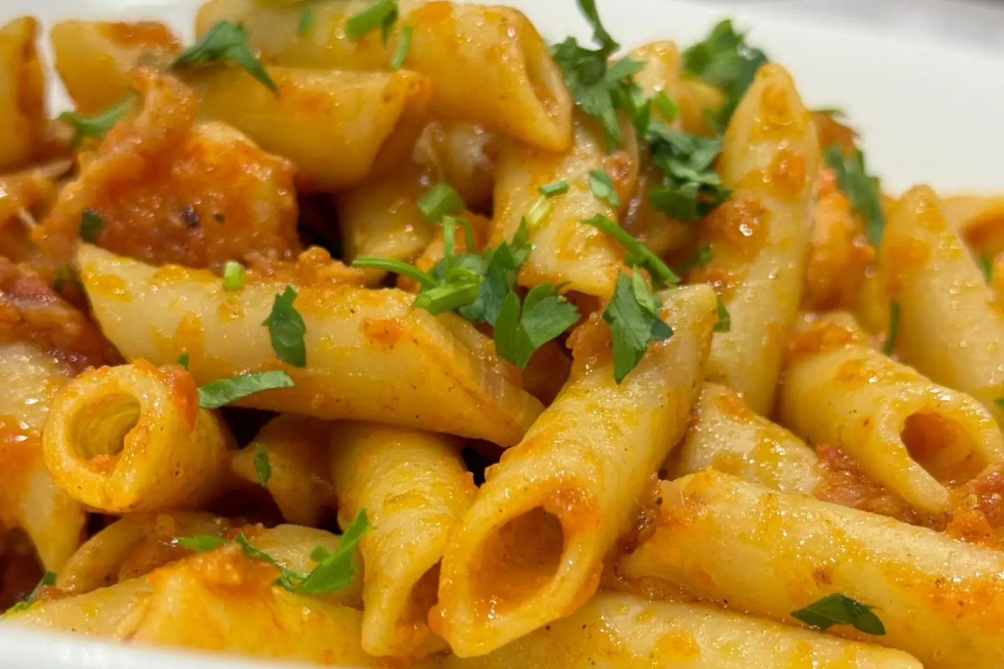 Mix Omi Aloda Pasta