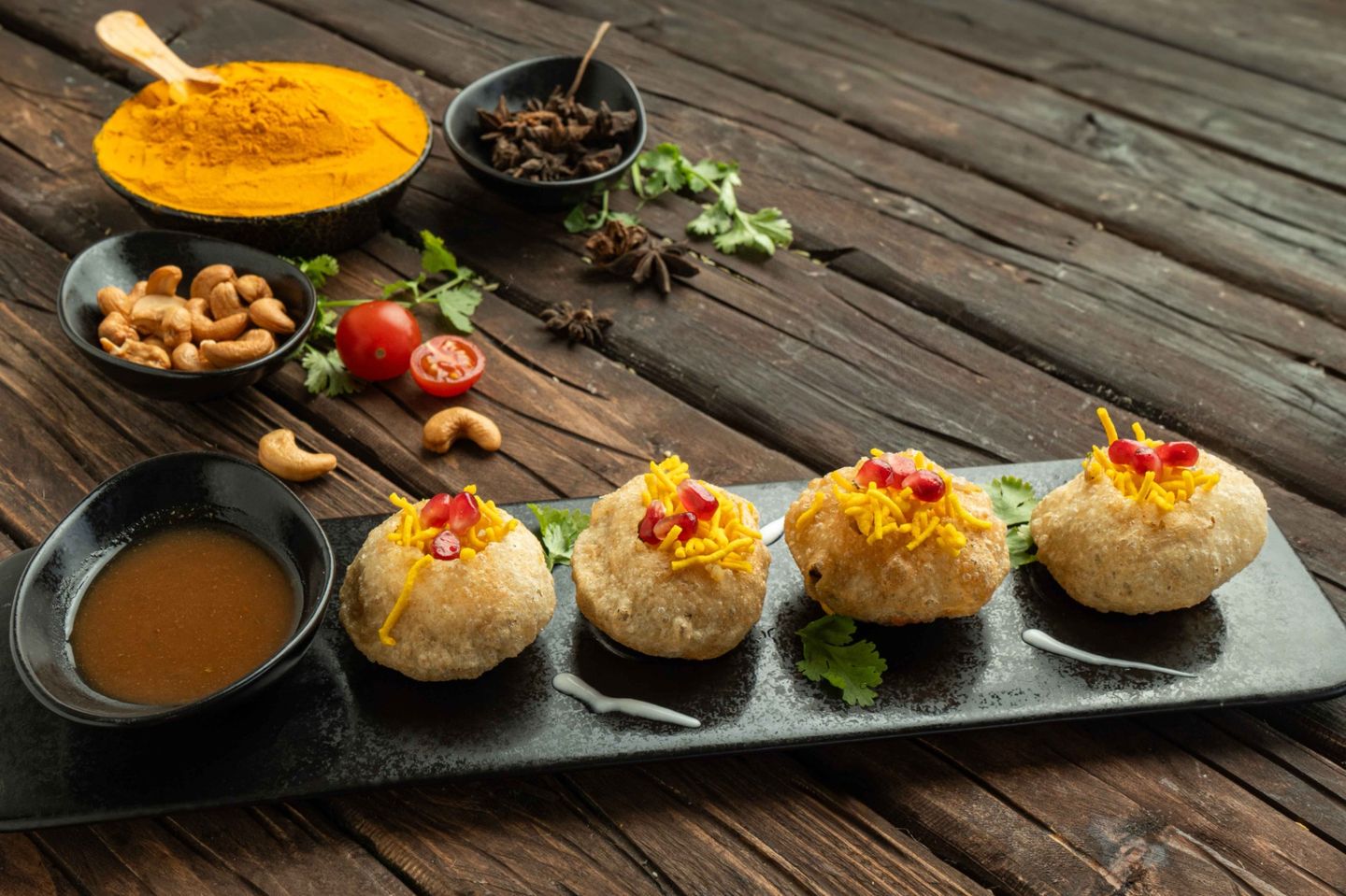 Pani Puri