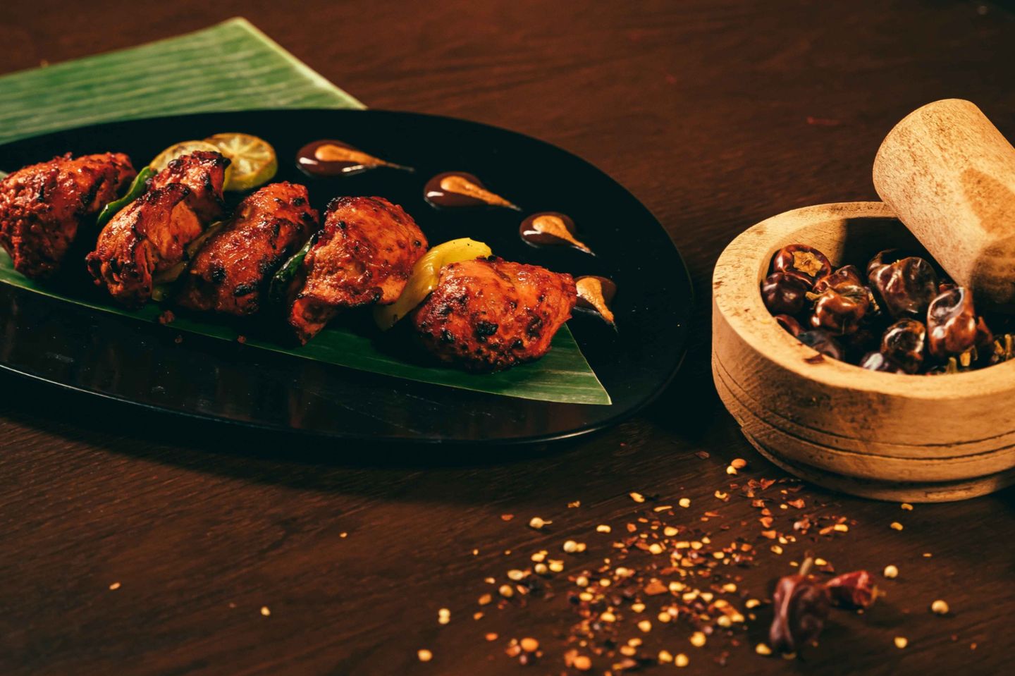 Chicken Tikka