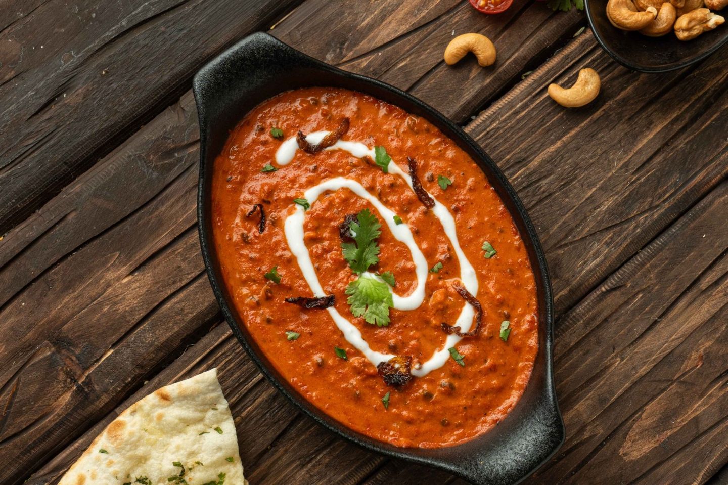 Shrimp Masala
