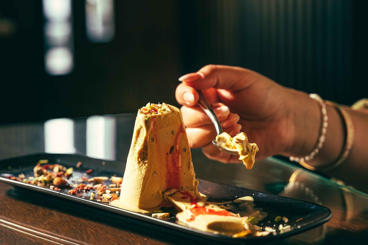 Kulfi