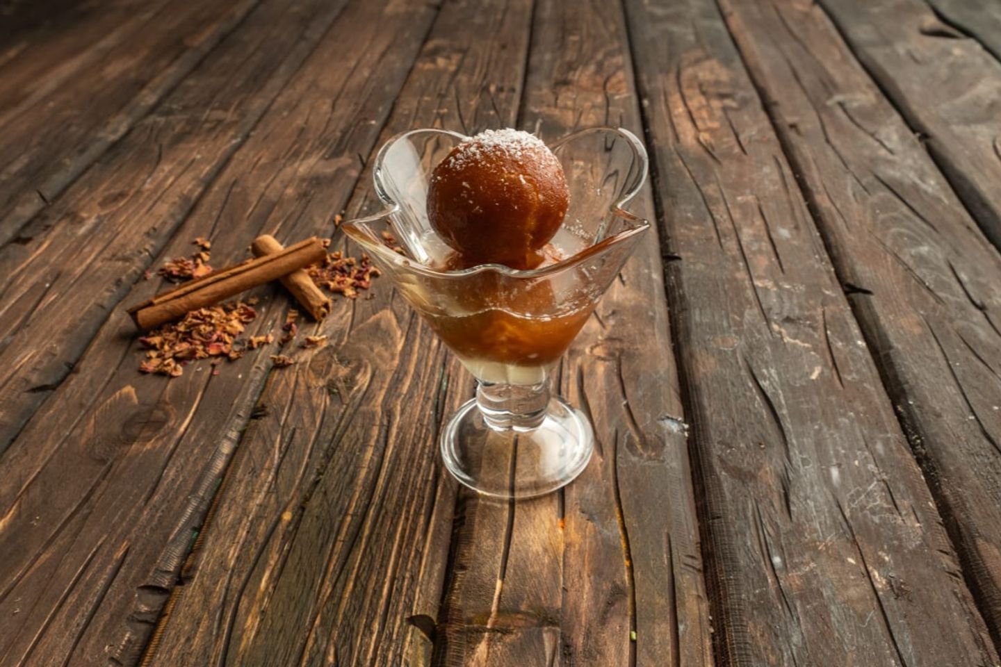 Gulab Jamun