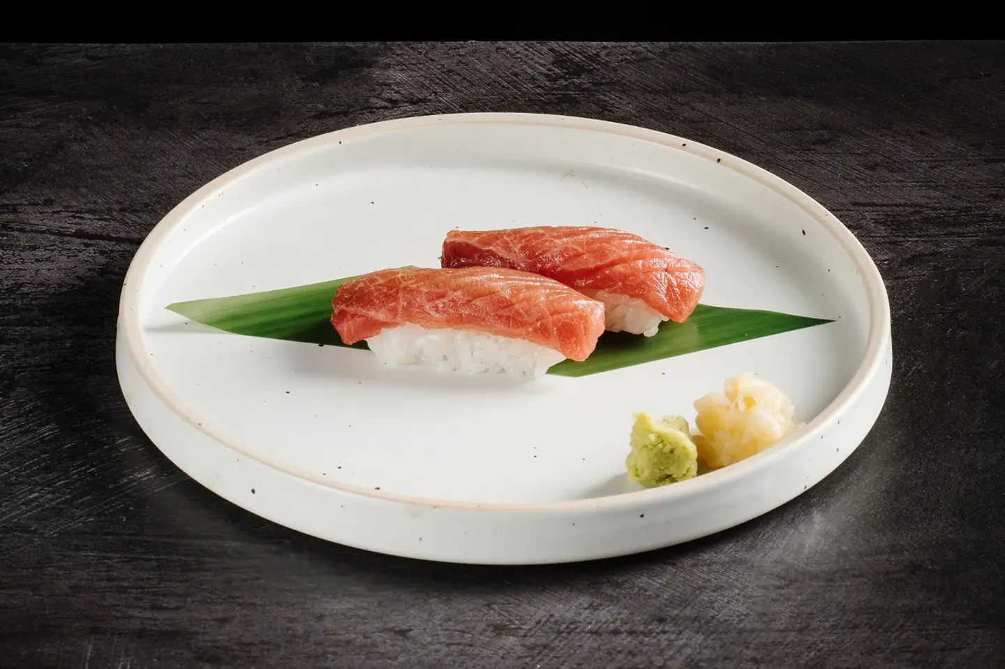 Fatty Tuna Nigiri