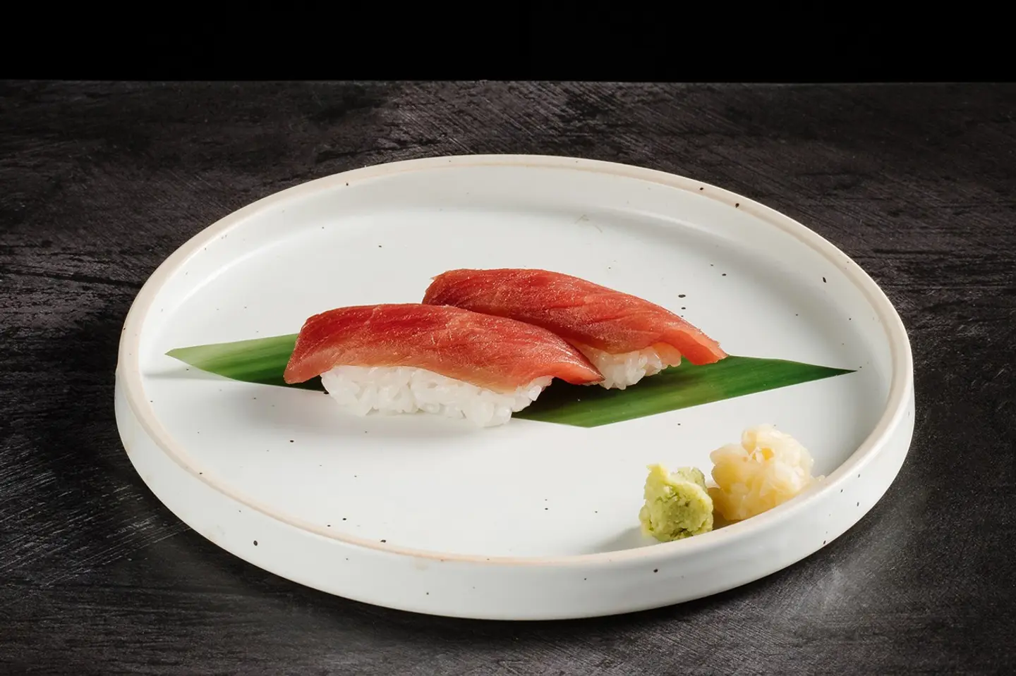 Tuna Nigiri