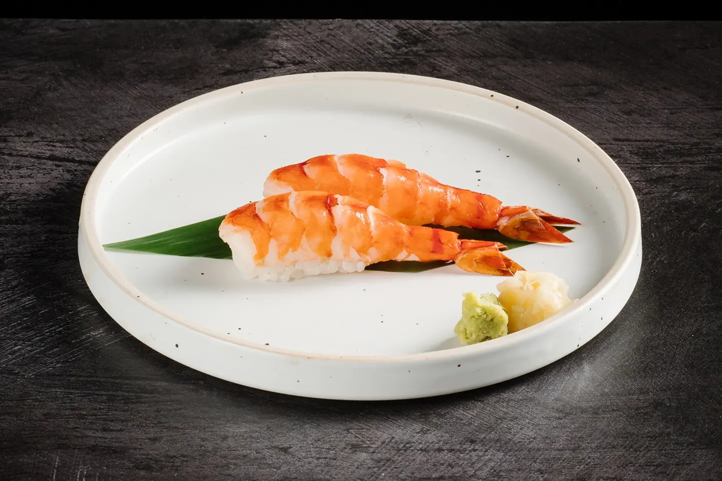 Shrimp Nigiri