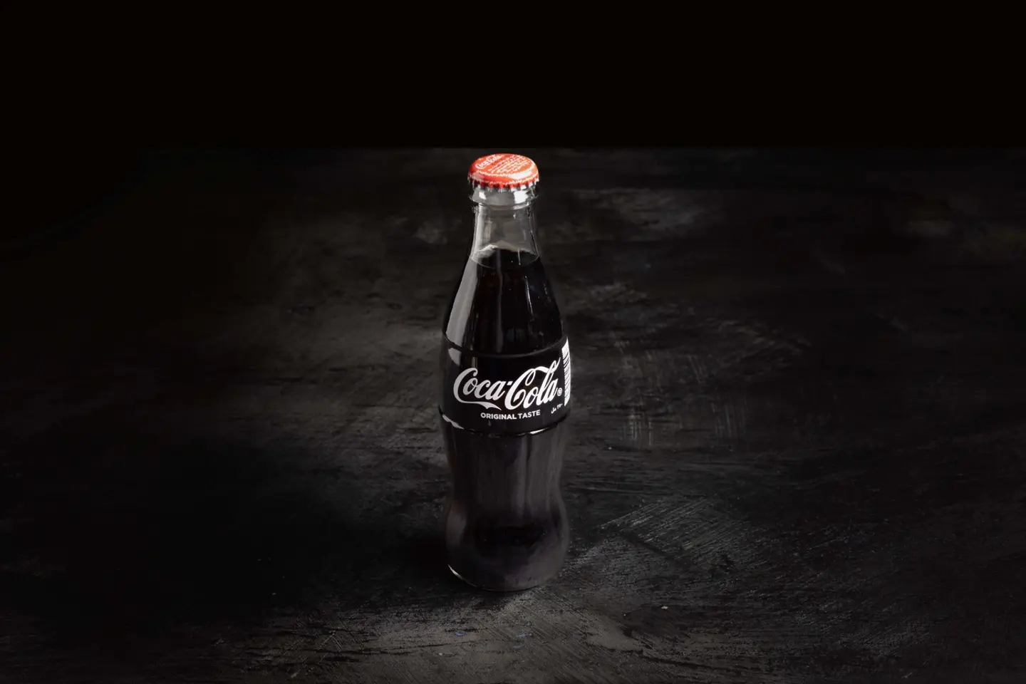 Coca Cola
