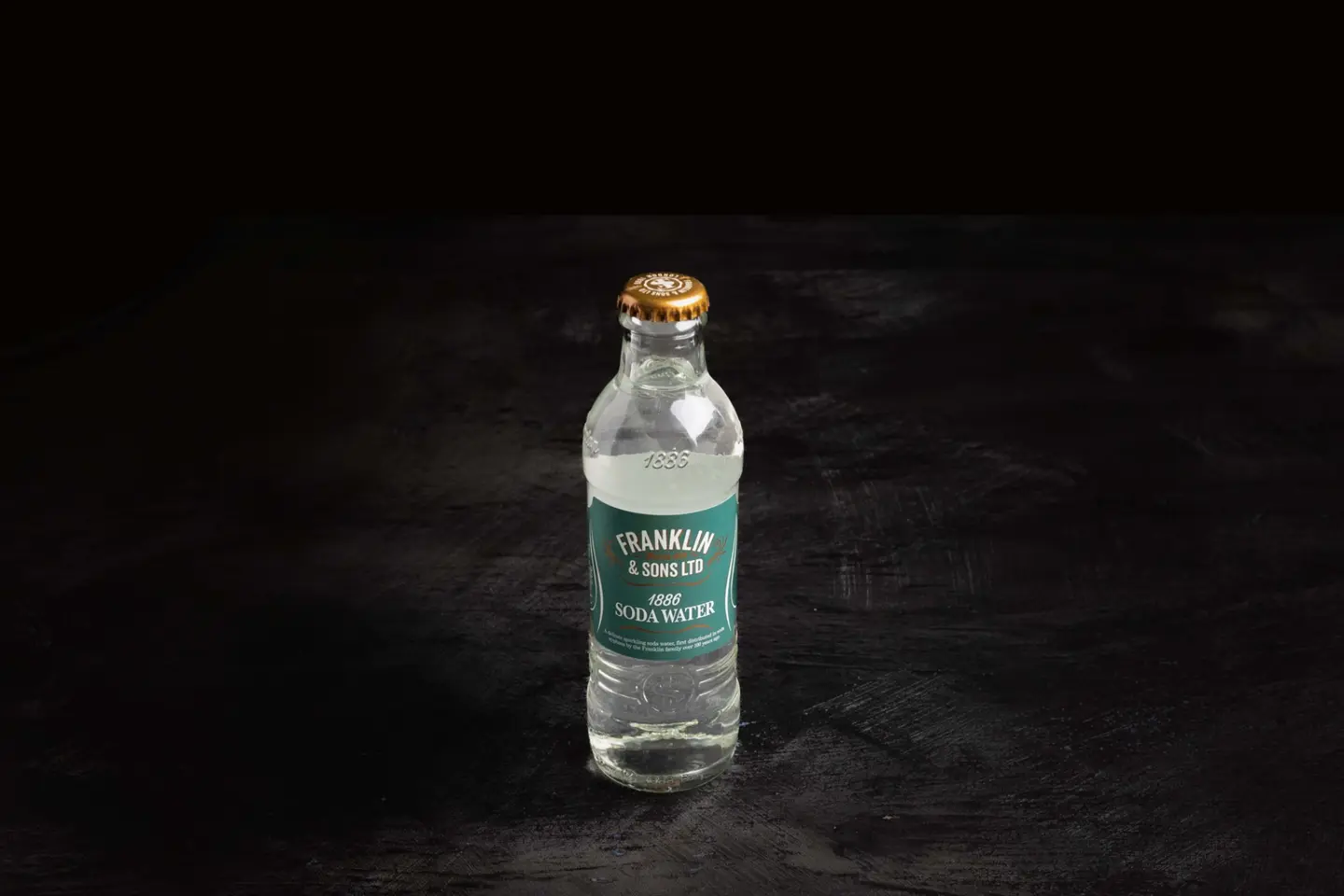 Soda Water