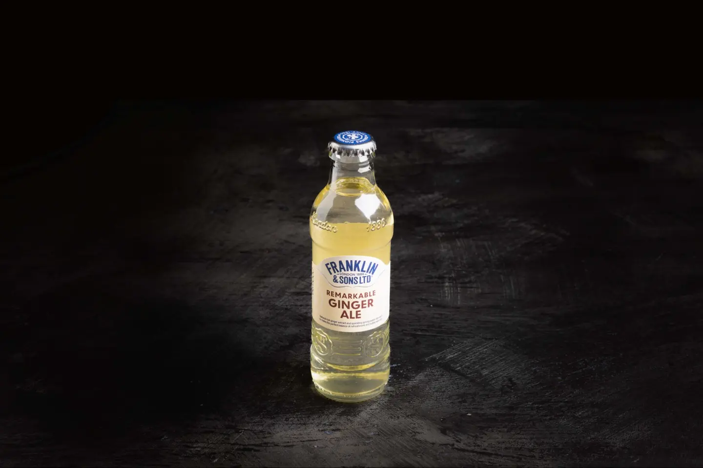 Ginger Ale