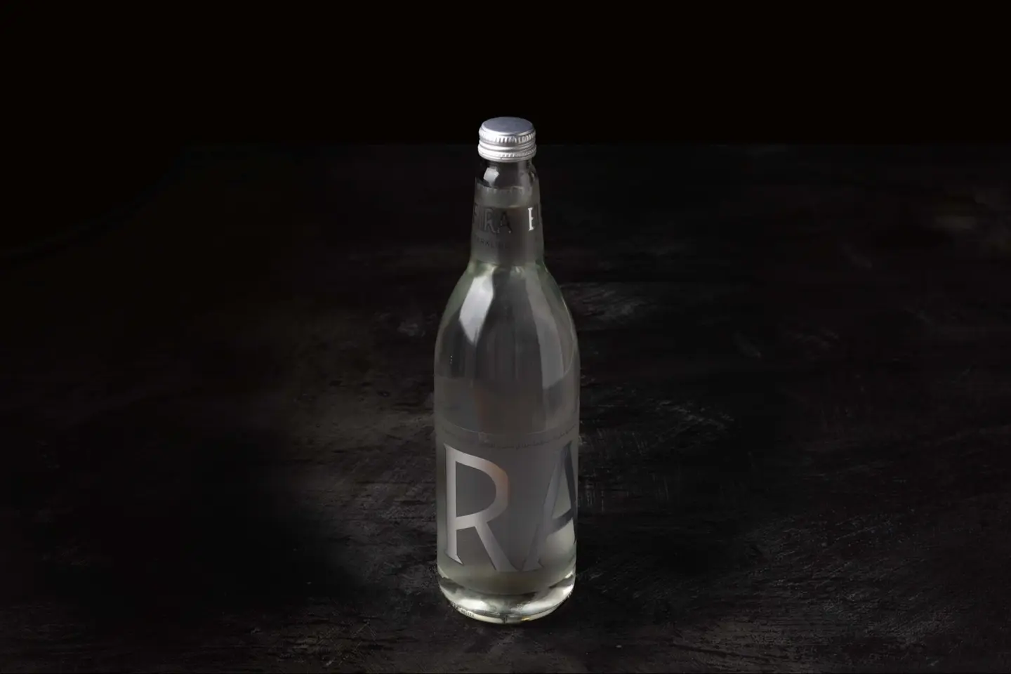 Eira Sparkling Water