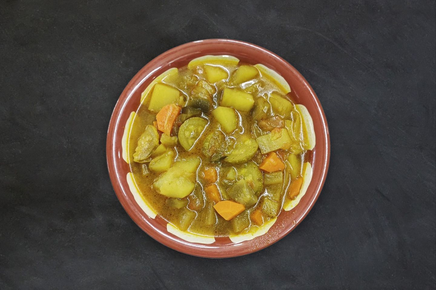 خضار مشكل