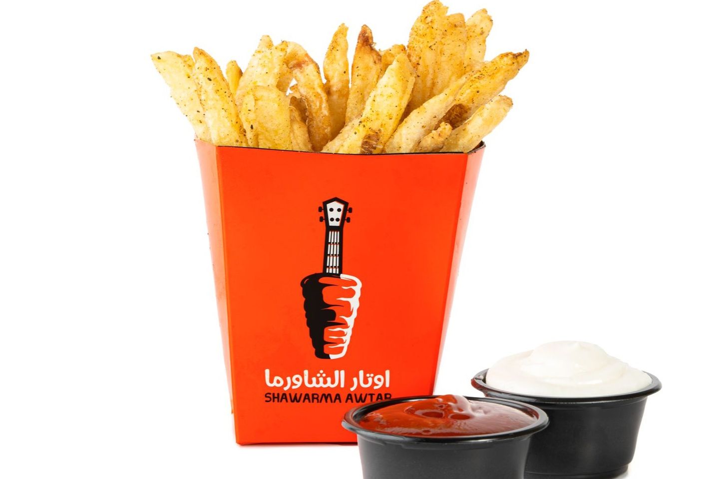 بطاطس صغير
