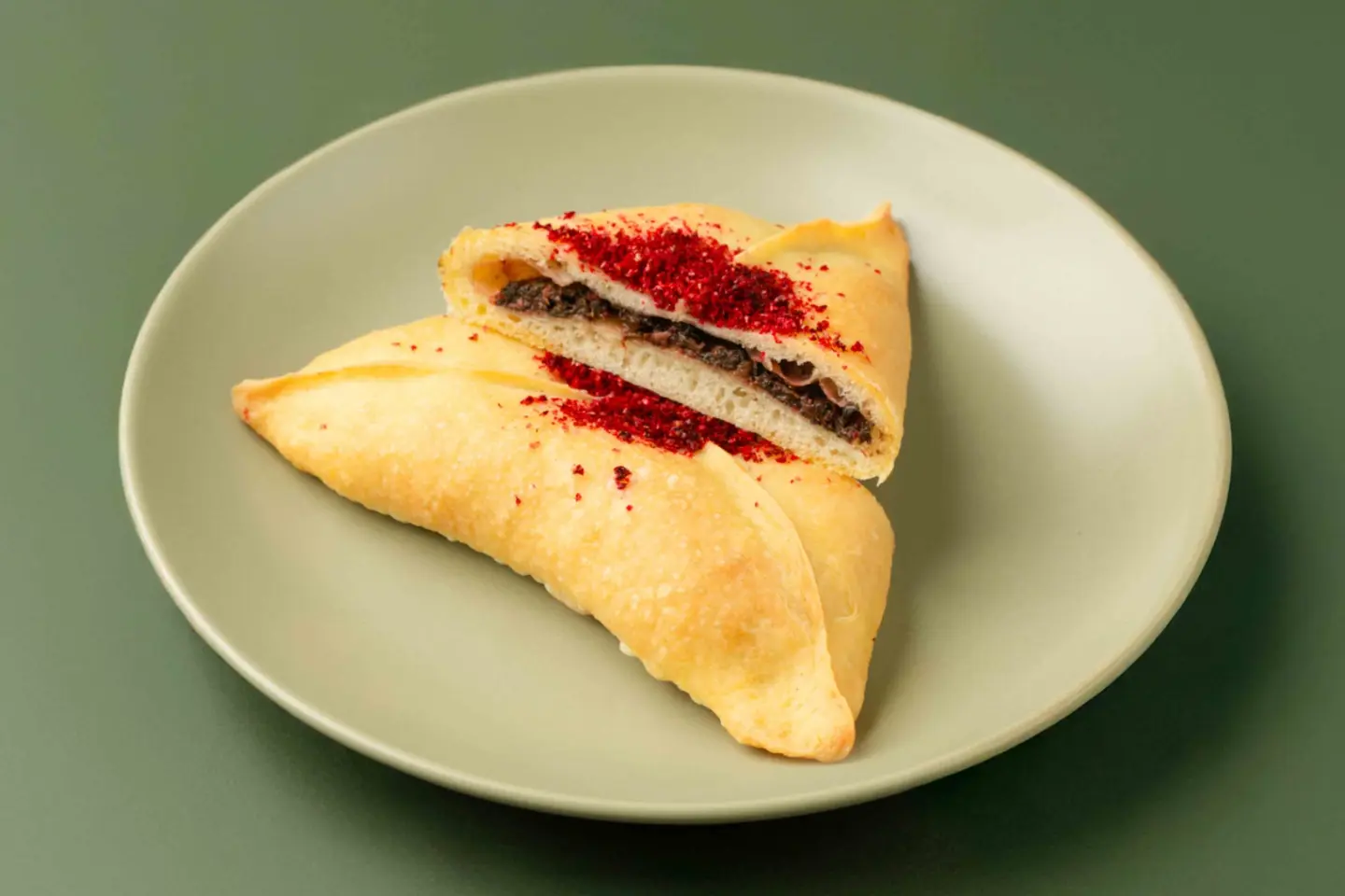 Pie Spinach