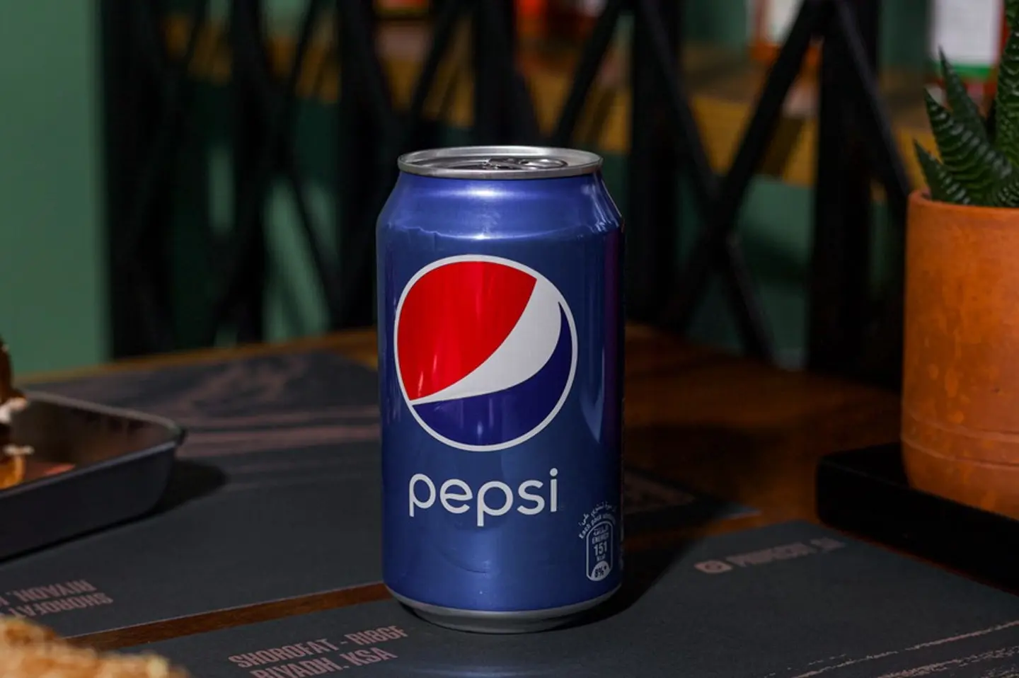 Pepsi