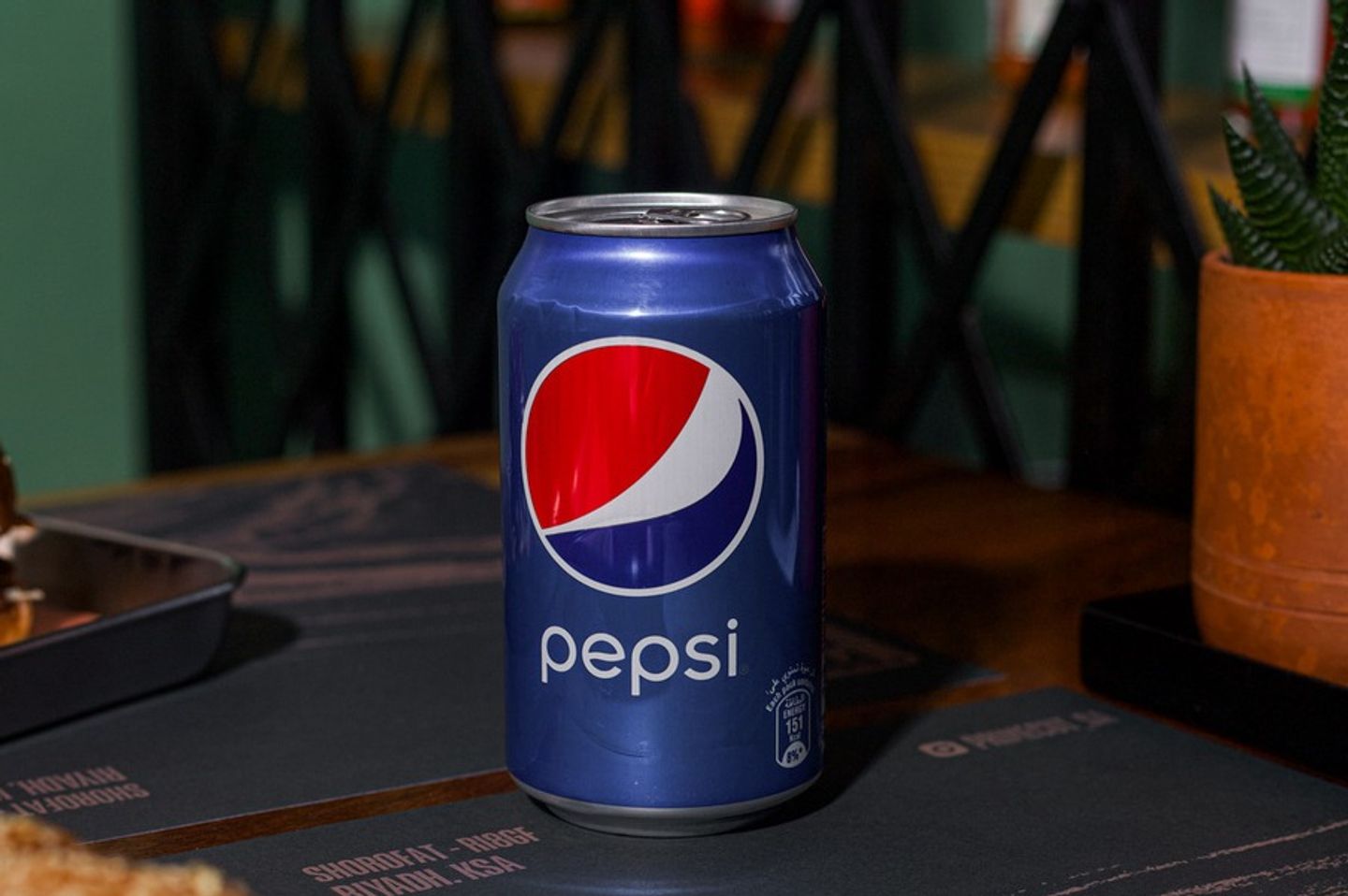 Pepsi