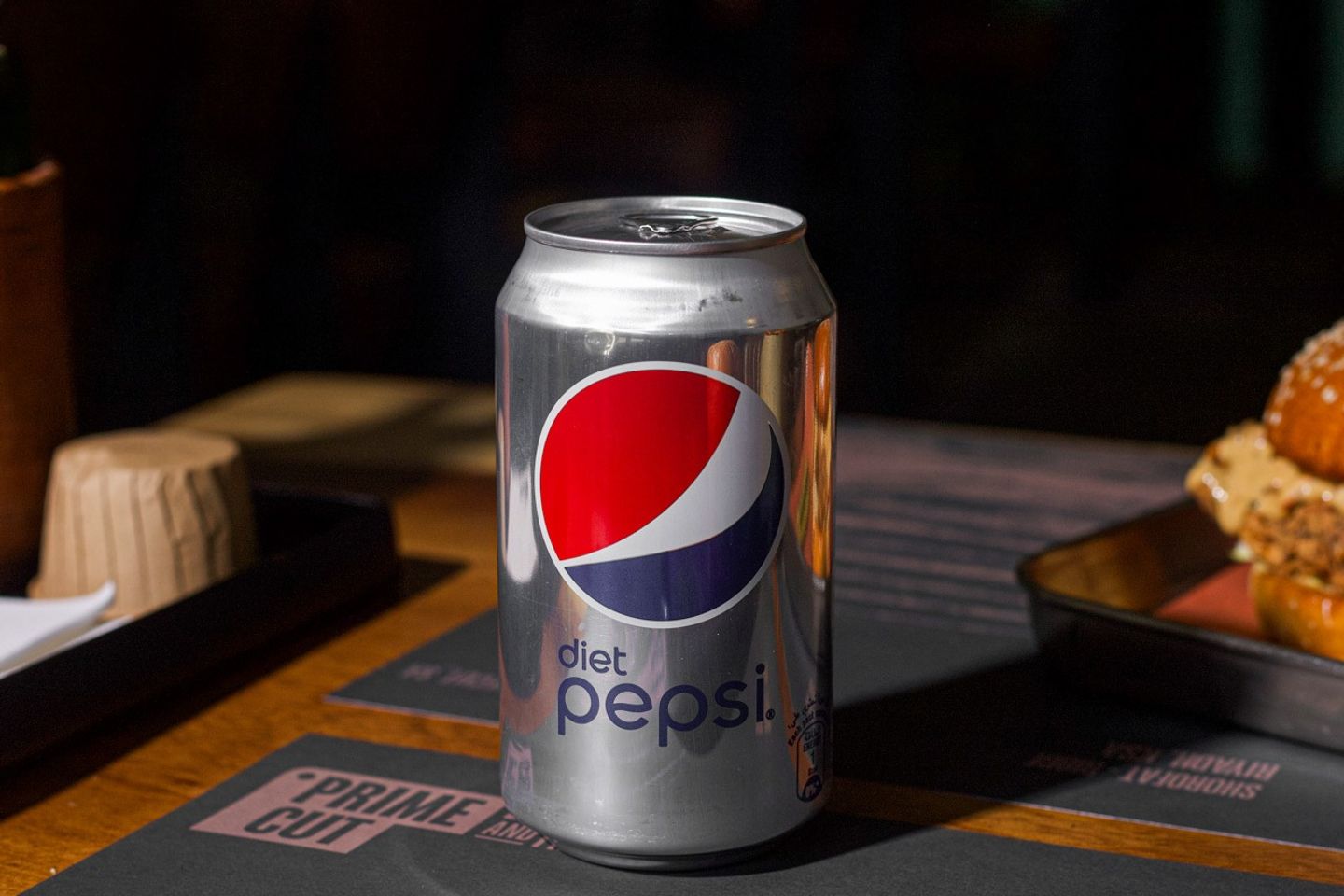 Diet Pepsi