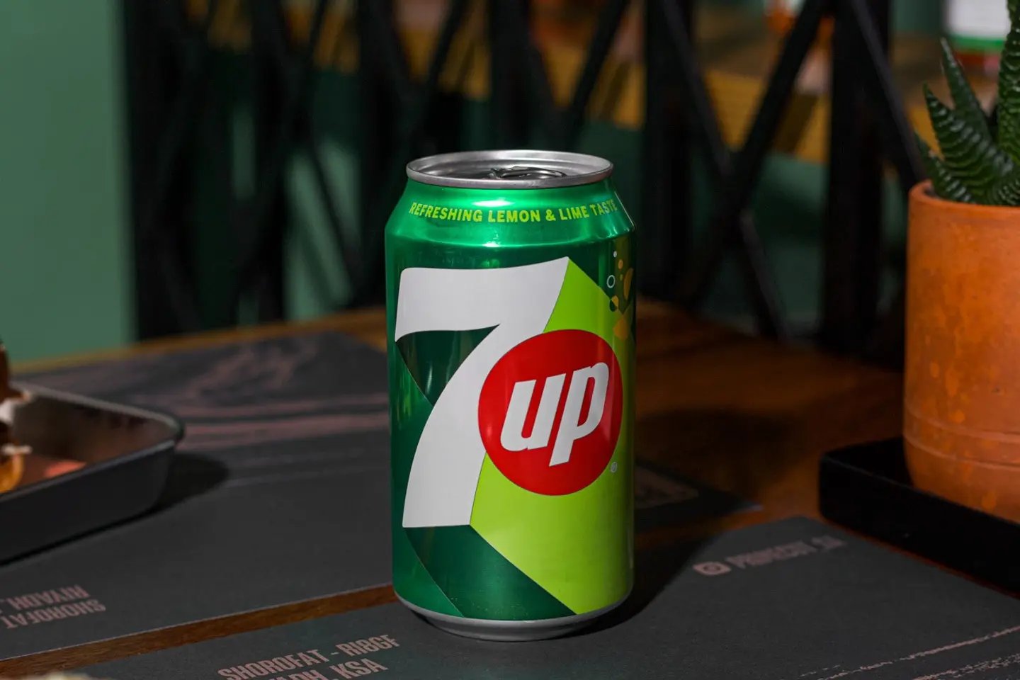 7 Up