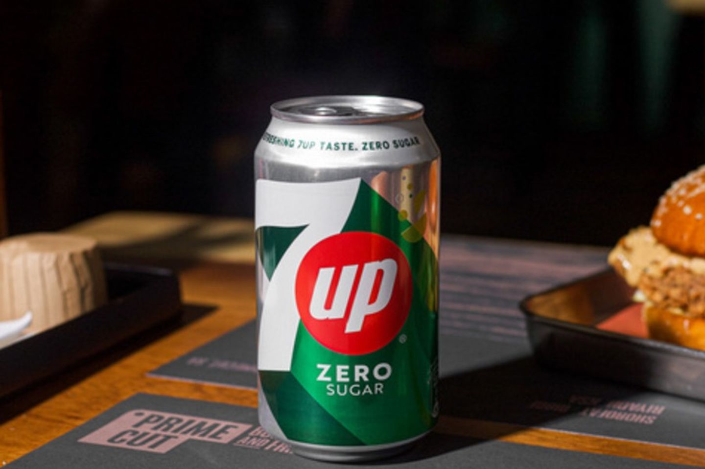Diet 7up