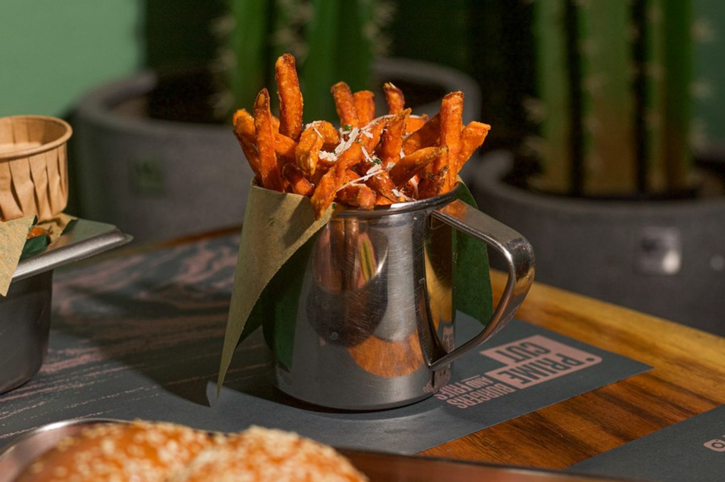 Sweet Potatoes