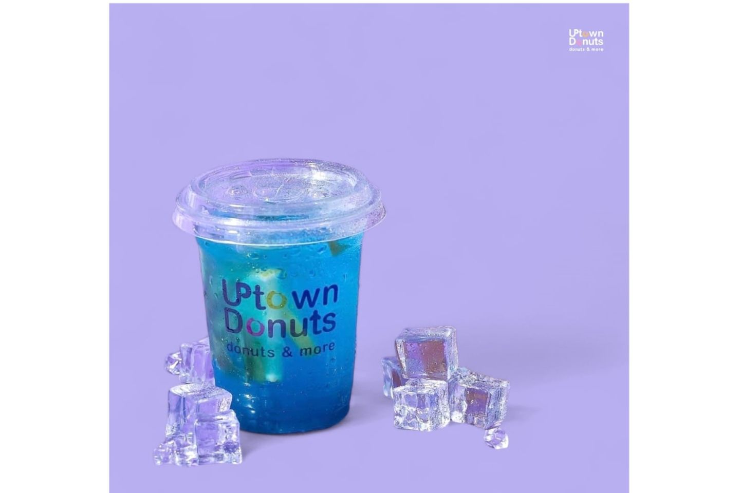 Ocean Mojito