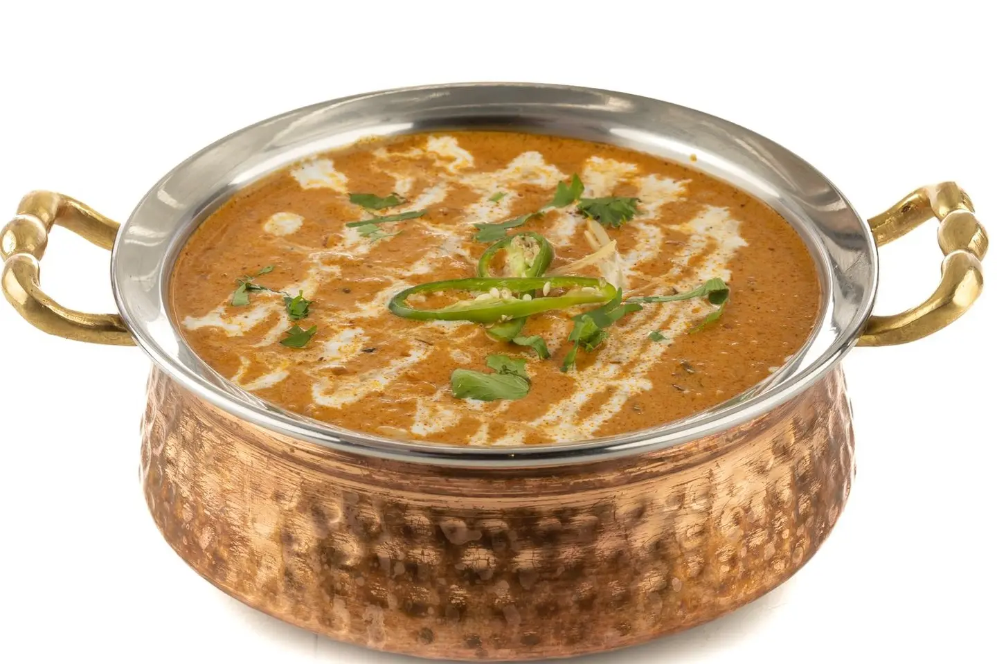 Large Shrimp Masala