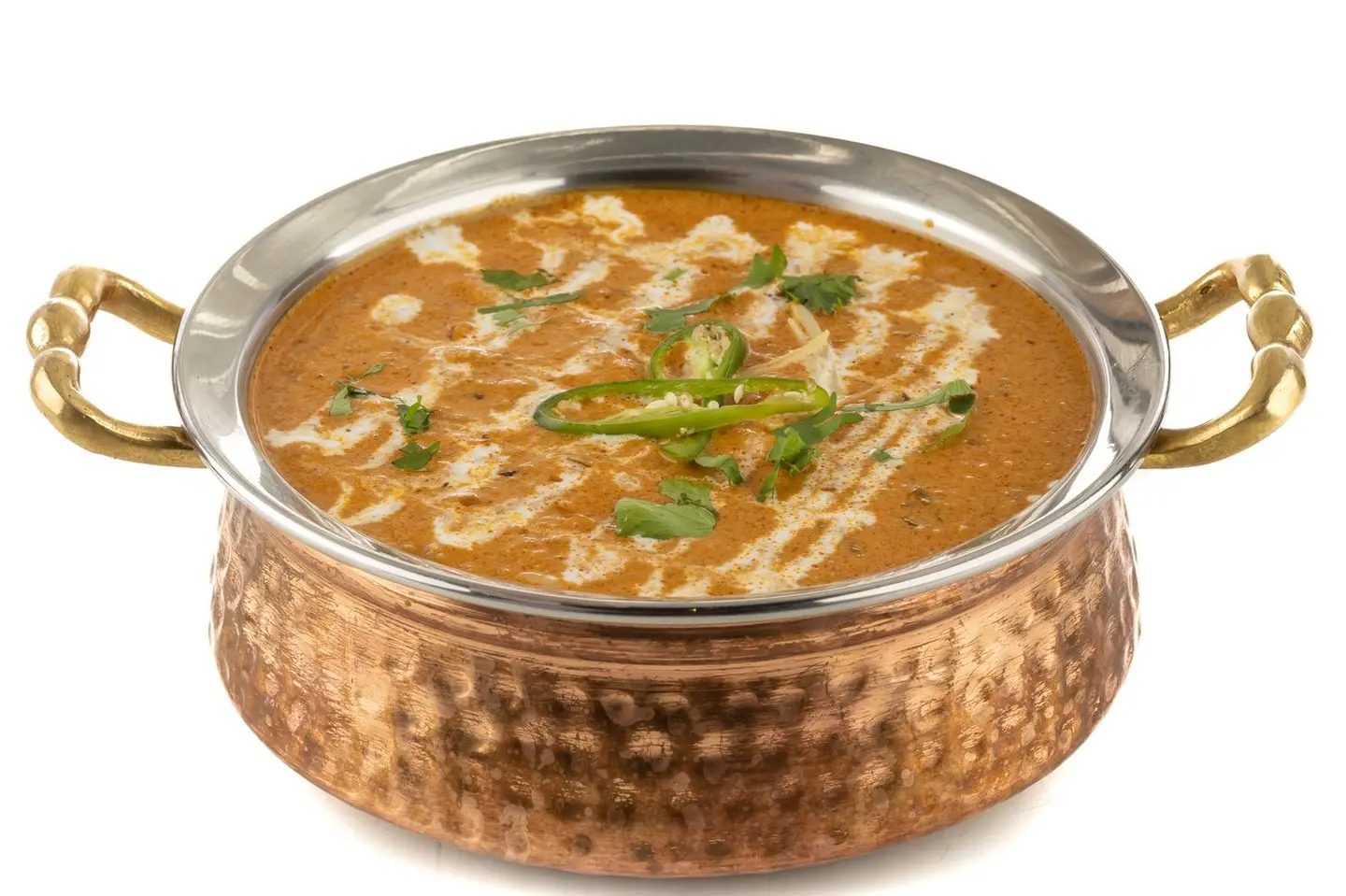 Medium Shrimp Masala