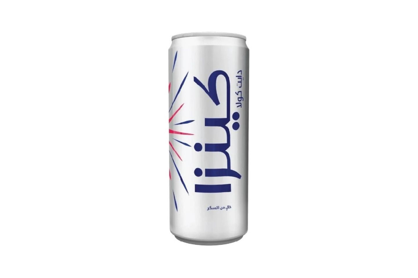 Kinza Diet Cola