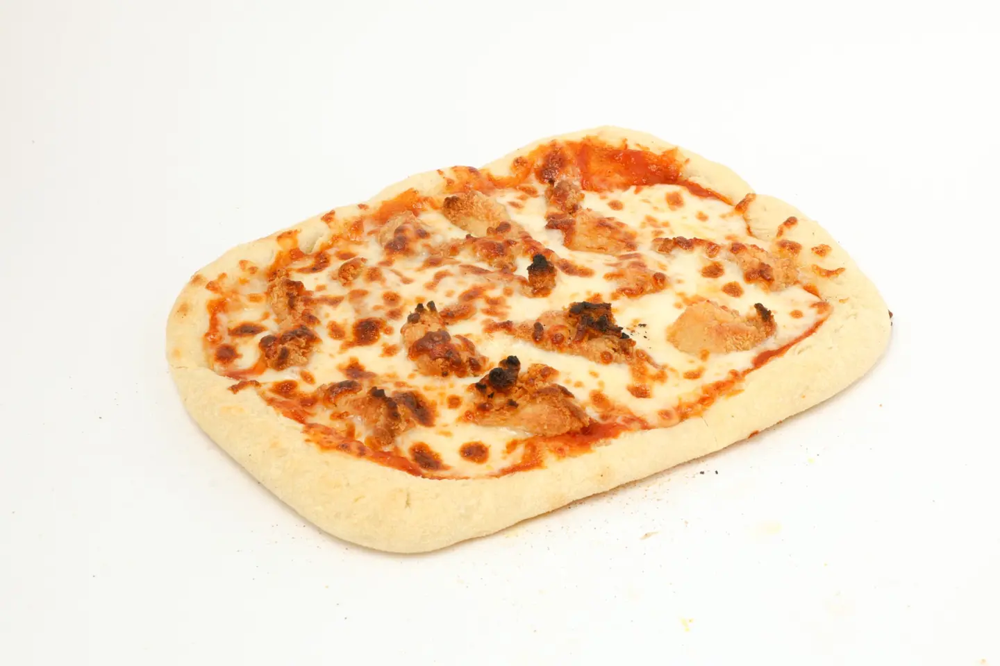 Meat Pizza