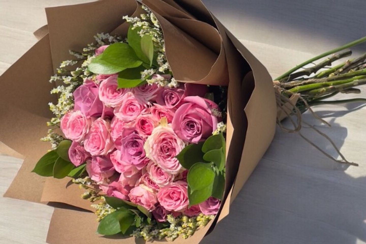 A Lovely Bouquet