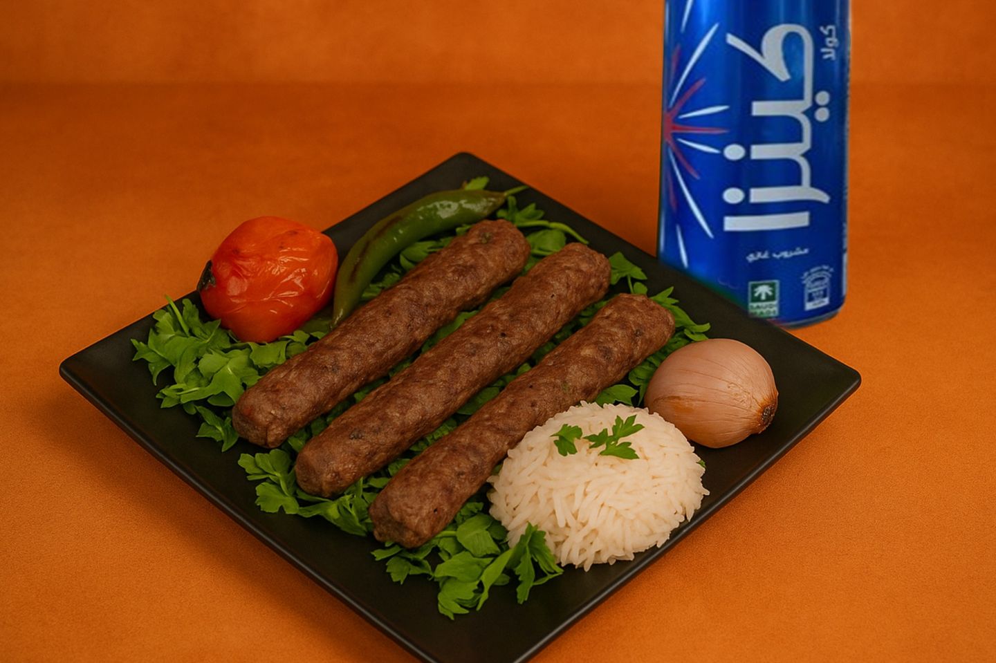 Karam Cairo Grills
