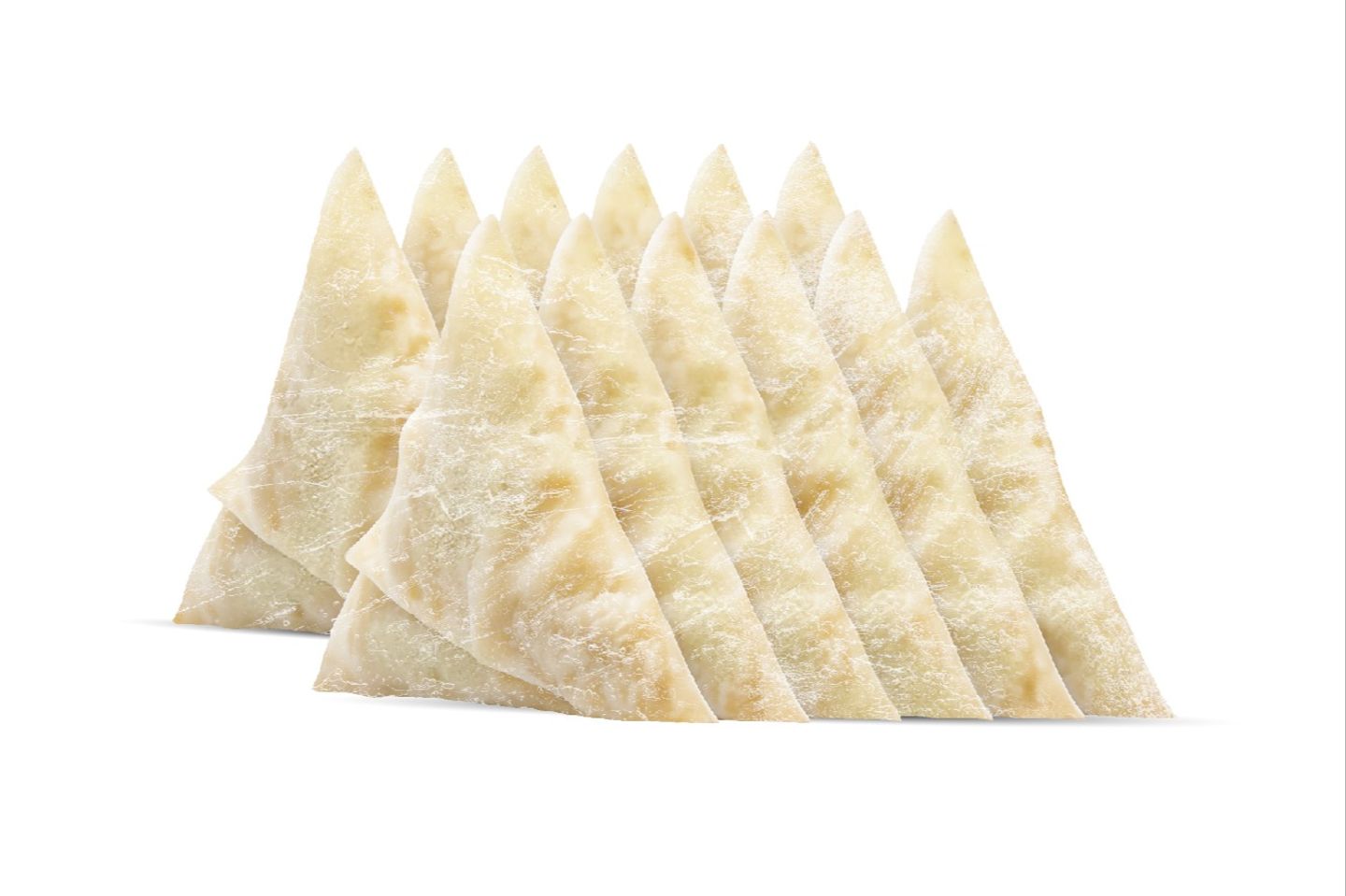 سمبوسة مفرزنة