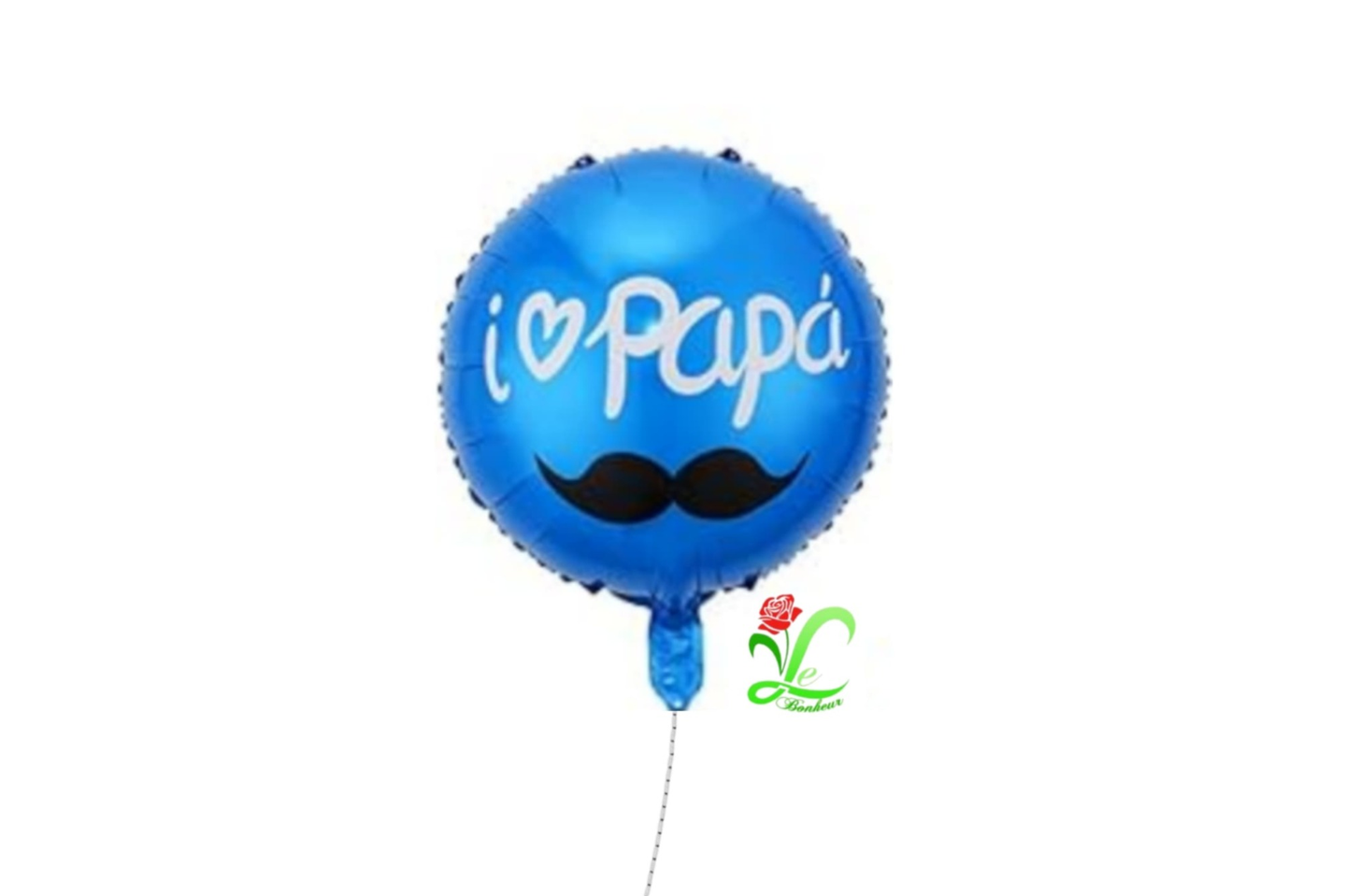 Father's Balloon 1