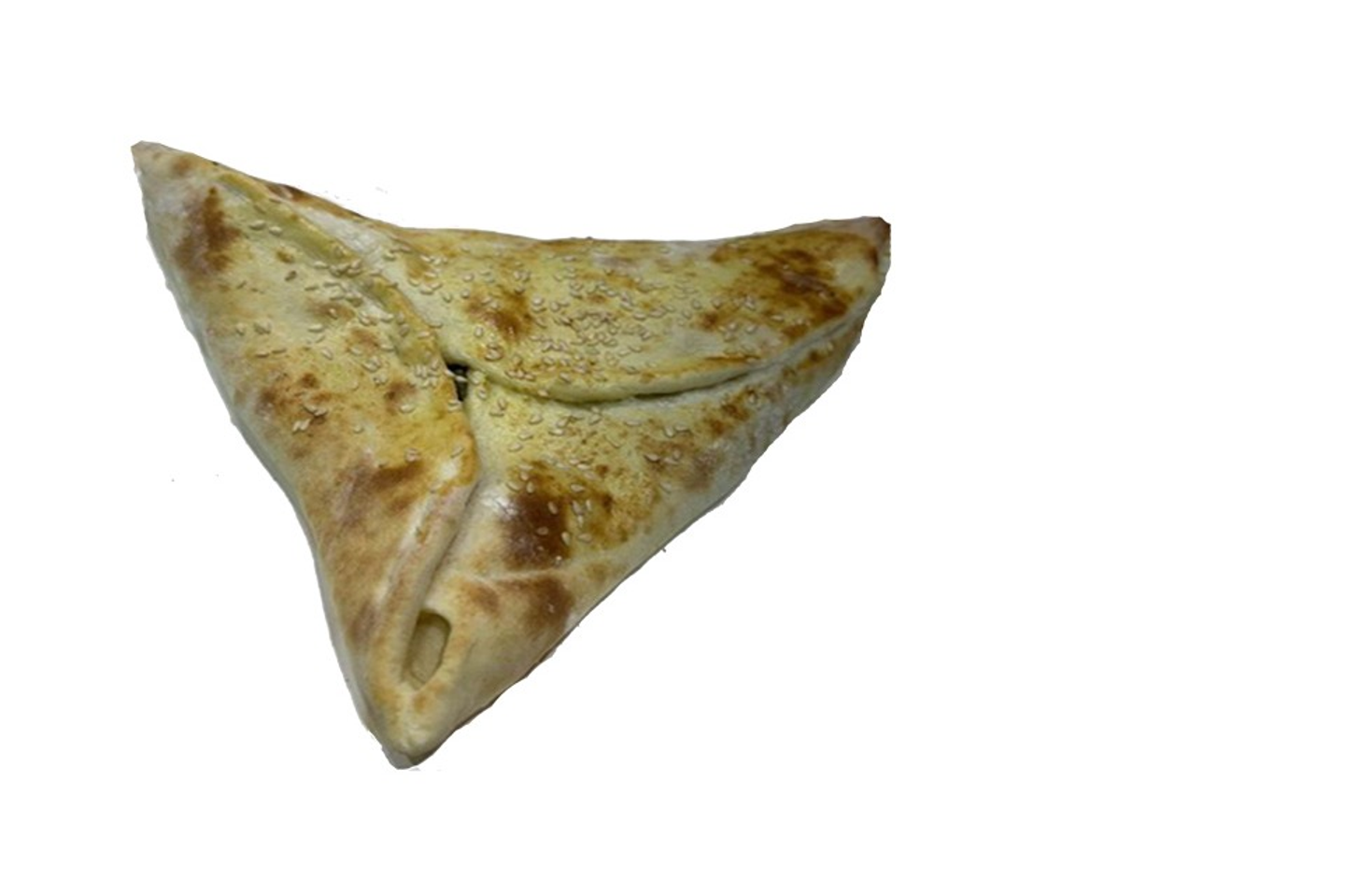 Spinach And Cheese Pie