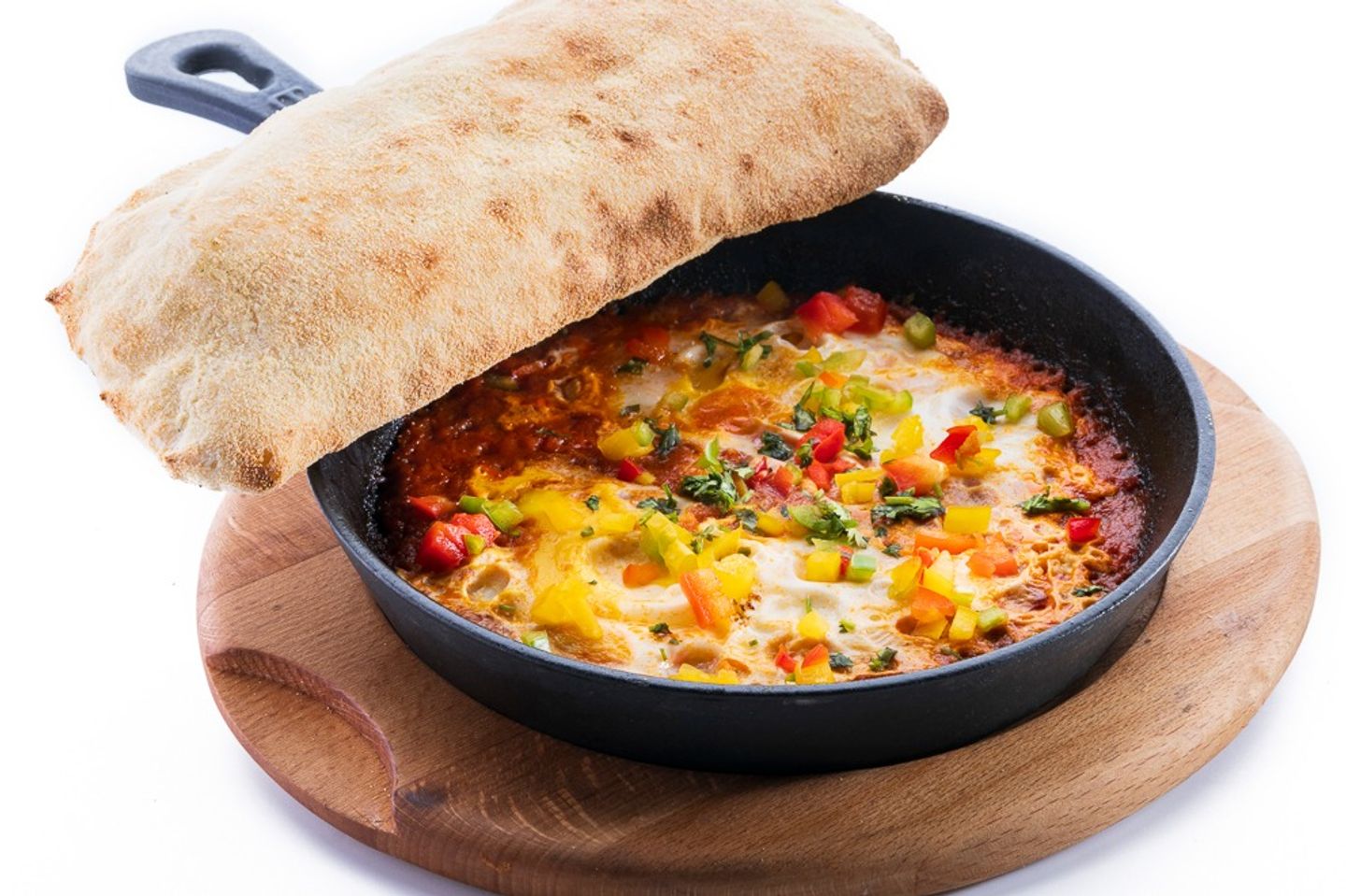 Shaksukha Tunisian